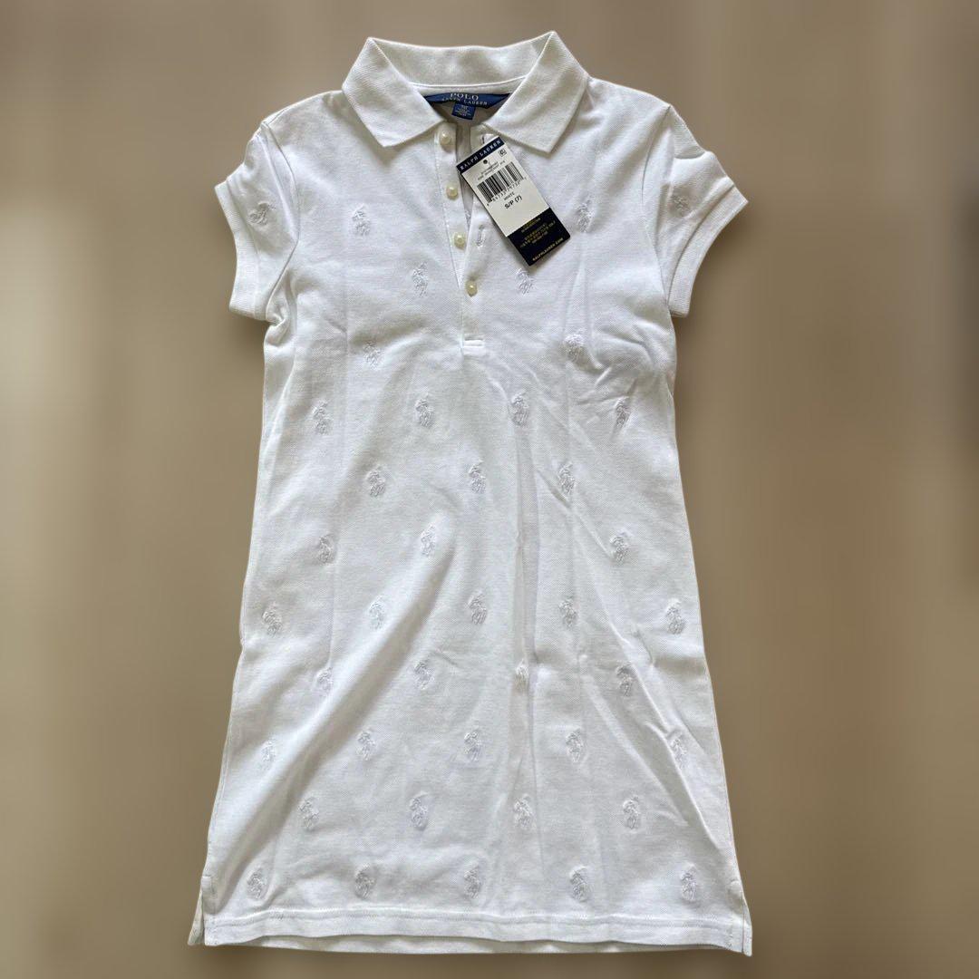 Ralph Laurenワンピース