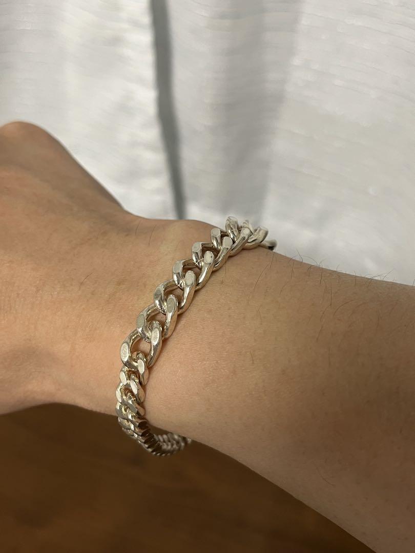 MB OX JEWELRY / Wave Bracelet アクセサリー MB OX JEWELRY / Wave Bracelet アクセサリー