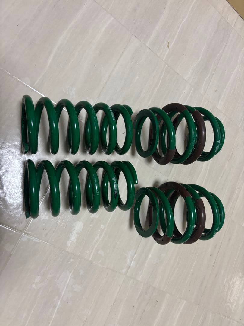 ID65 シビックタイプR