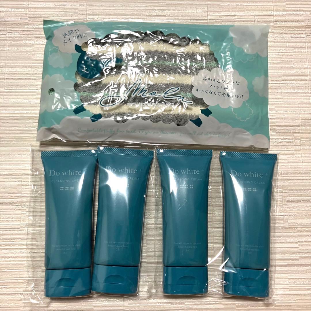 日本公式品 ドゥーホワイトプラス Do ドゥホワイト white プラス +