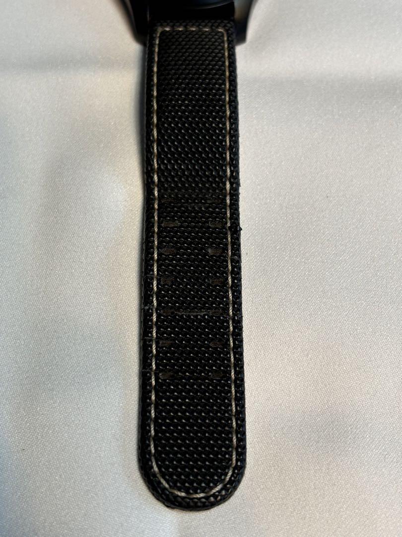 ハミルトン カーキ AUTOMATIC TITANIUM H705750 美品