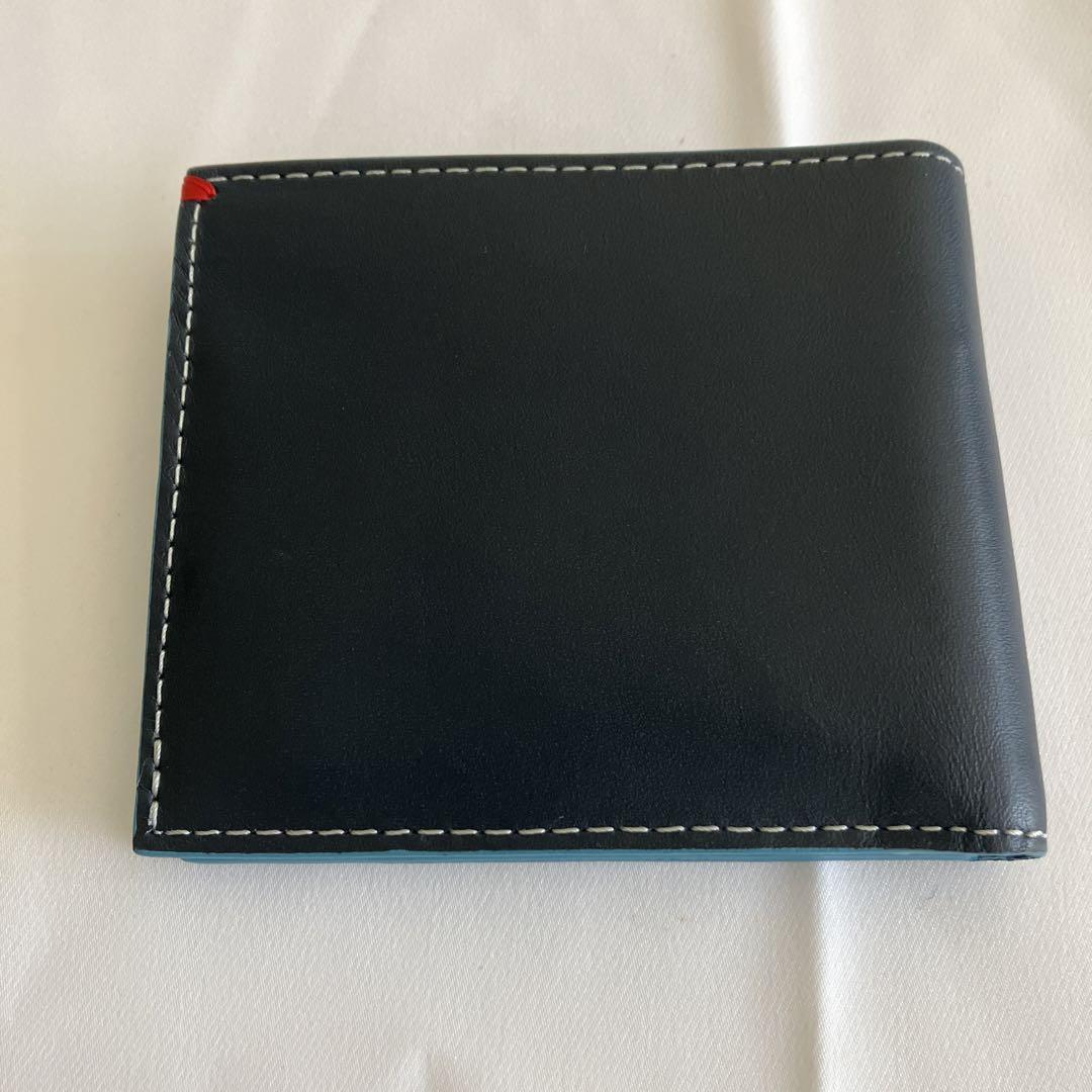 05/002 Paul Smith ポールスミス 折り財布