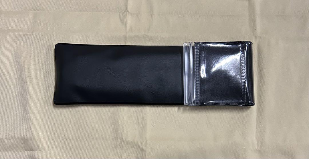 純正ラバーベルト44mmモデル用 オレンジ