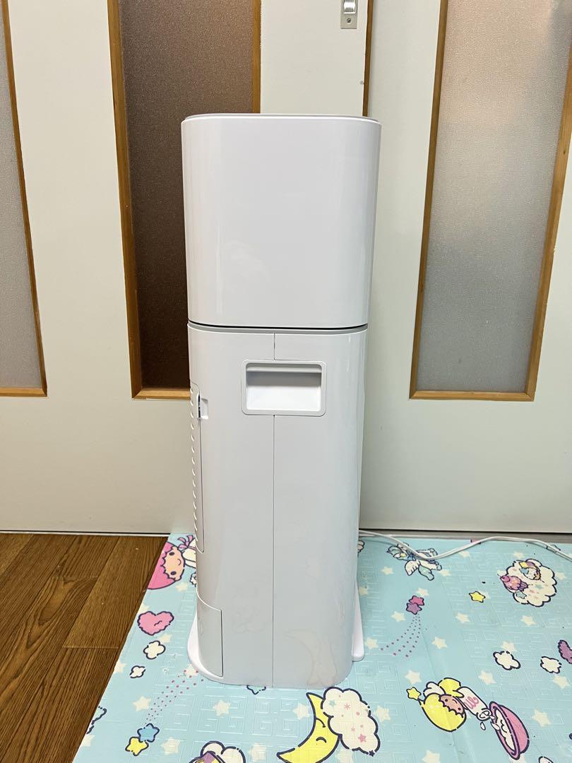 美品　アイリスオーヤマ　除湿機 IJD-I50ーWH 99% 2022年製