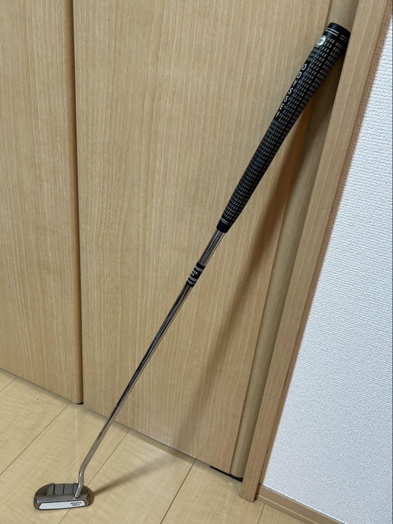 ODYSSEY ホワイトホット #5 33インチ