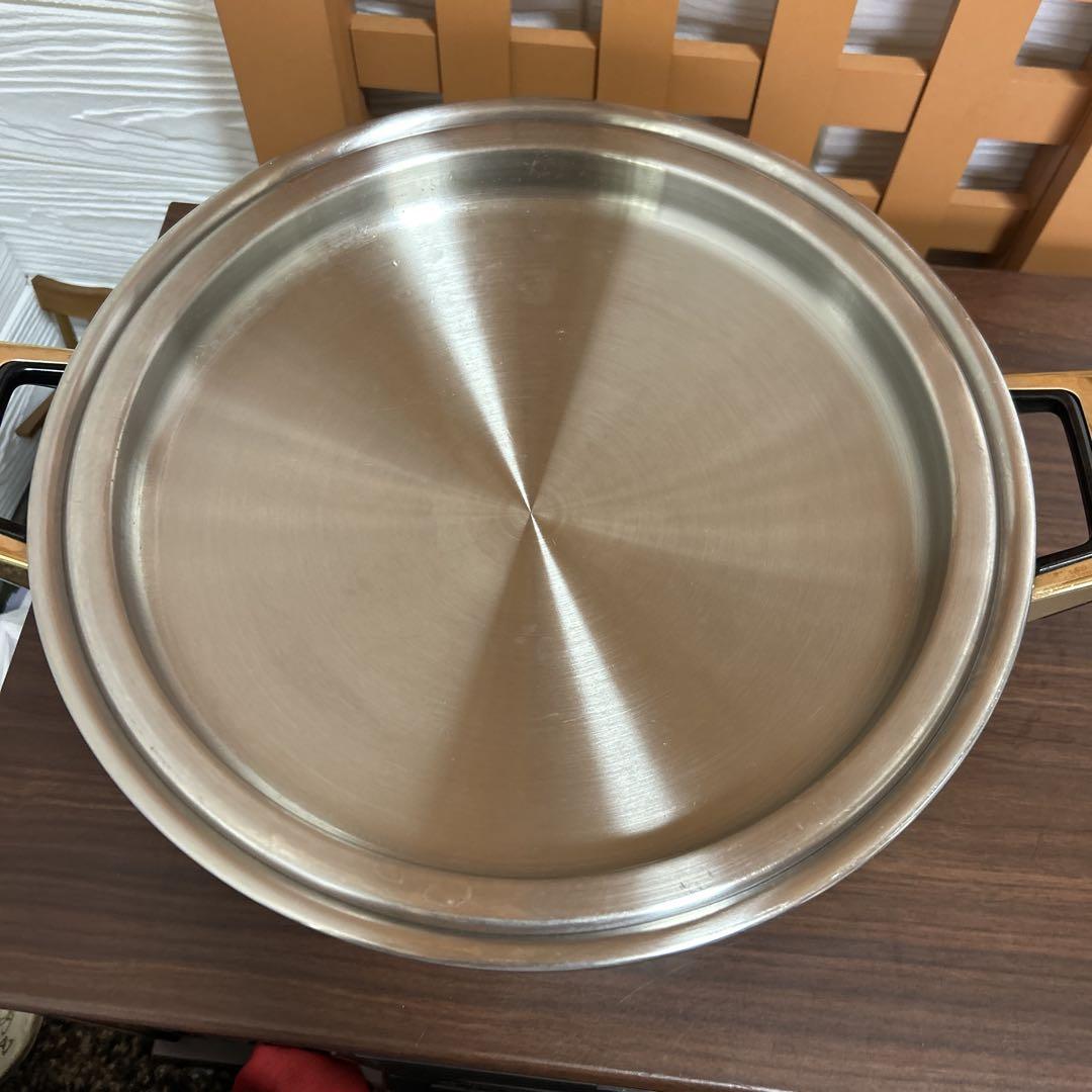 Tupperware タッパーウェア　レインボークッカー　両手