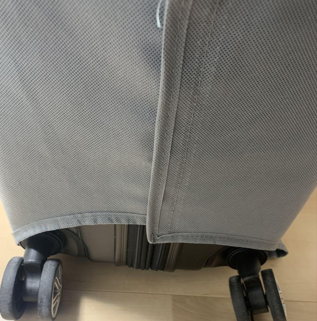 【年末年始に】NewTripスーツケース 大型 Lサイズ95L YKKファスナー
