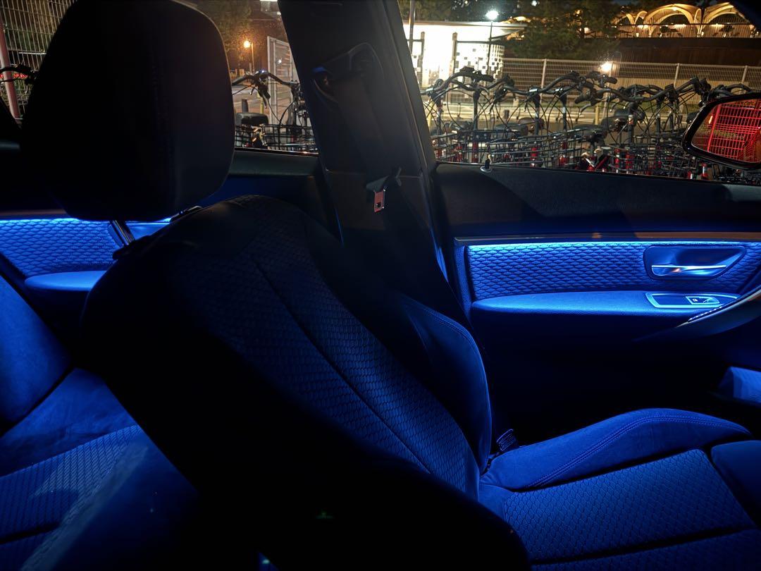 BMW 3シリーズ　Mスポーツ　F30