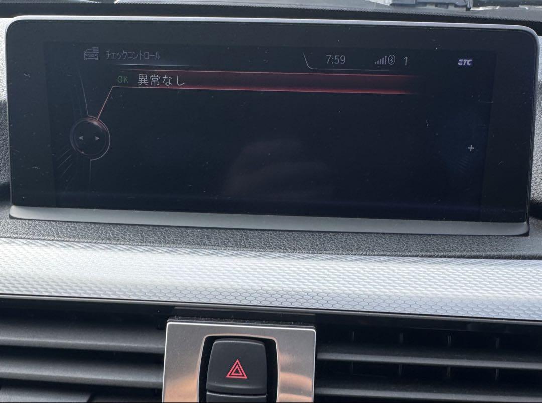 BMW 3シリーズ　Mスポーツ　F30