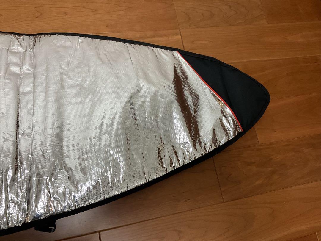 DAKINE ダカイン サーフボードケース ハードケース 17ss sale