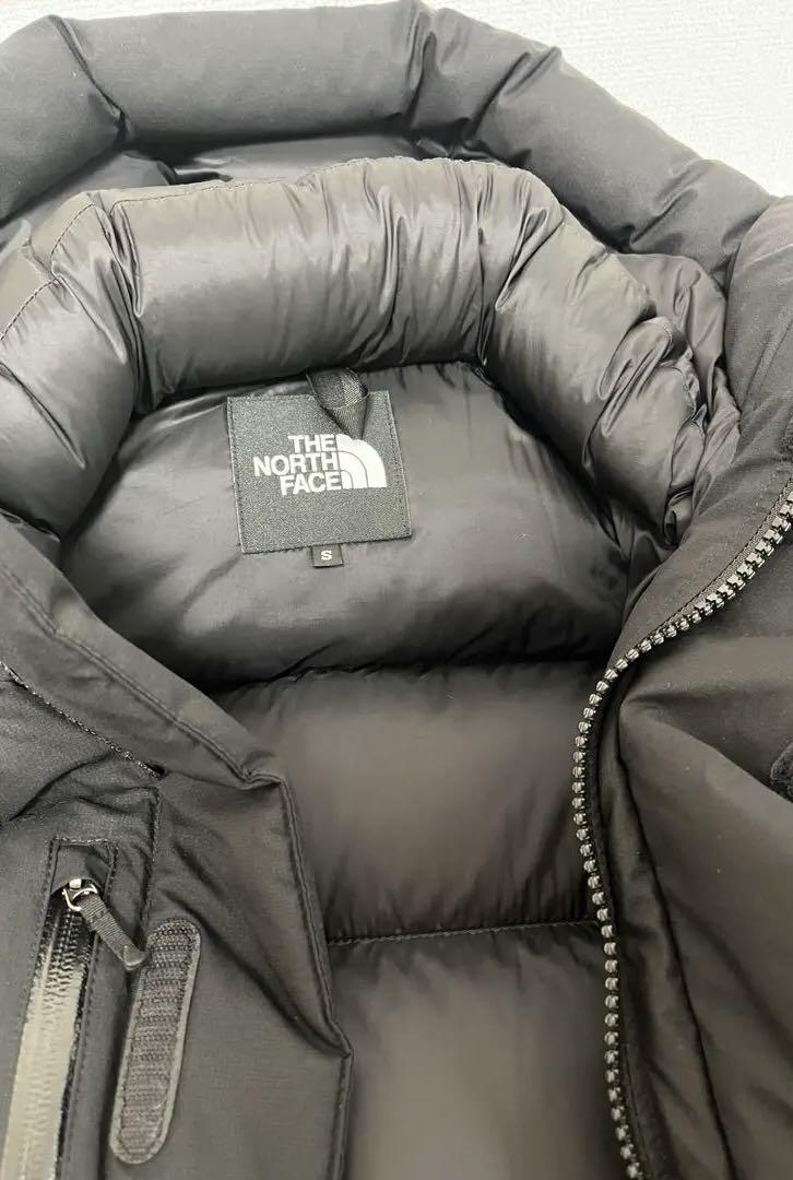 The North Faceバルトロライトジャケット