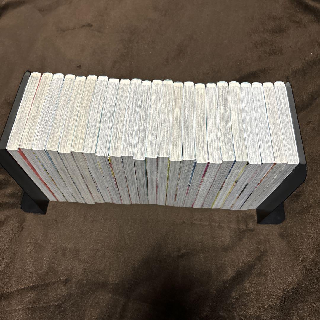なまいきざかり 全巻 1-23巻 ミユキ蜂蜜 初版本多数 購入特典付き