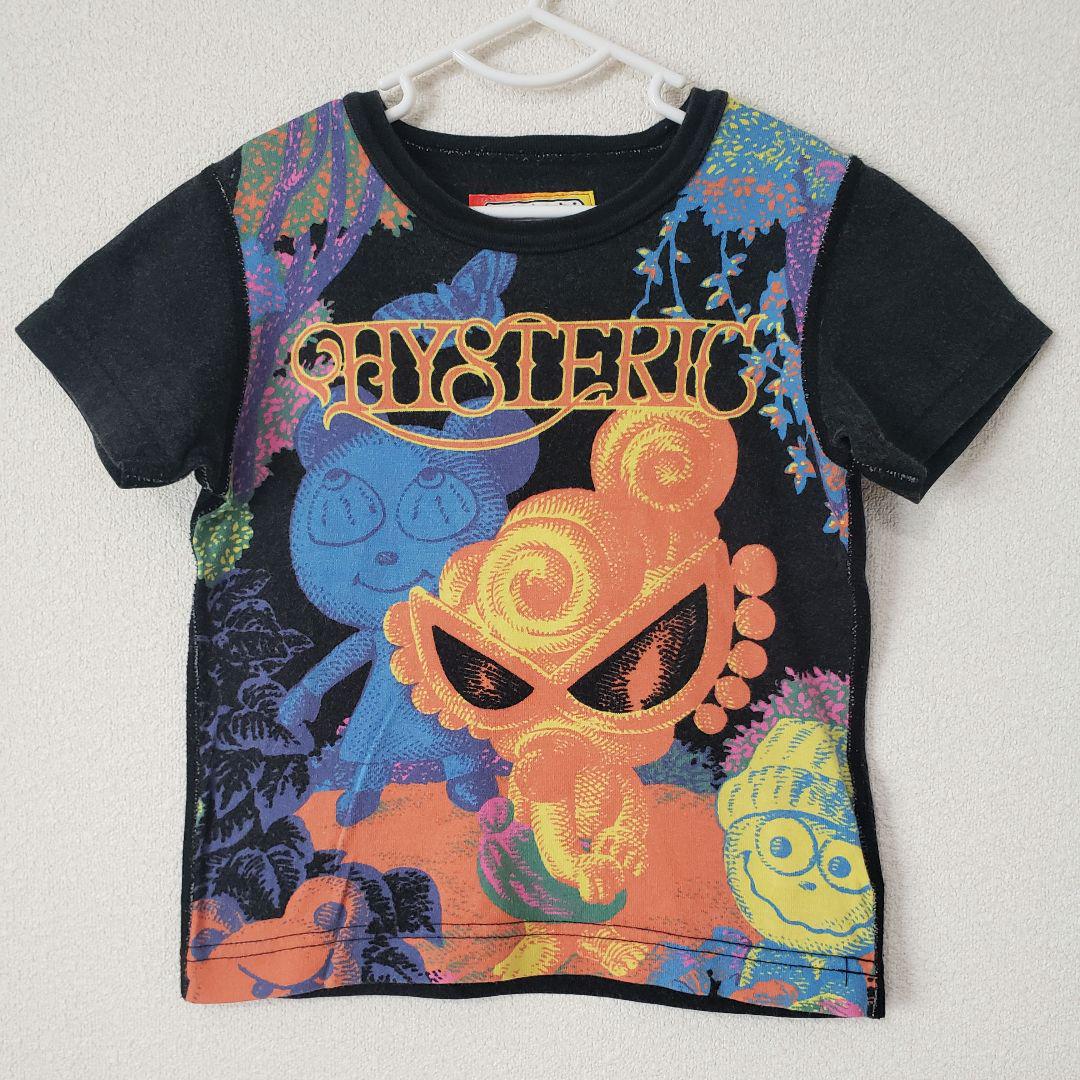 ヒステリックミニ☆半袖Tシャツ トップス 95サイズ ベビー
