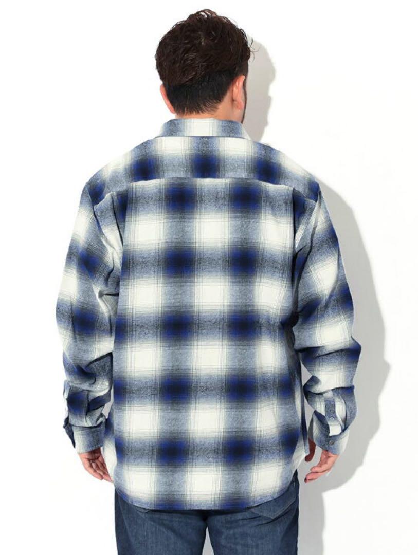 stussy bay plaid shirts