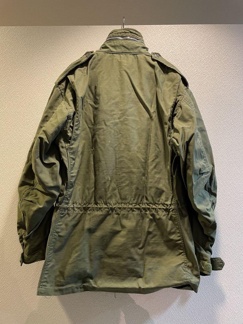 60s usarmy