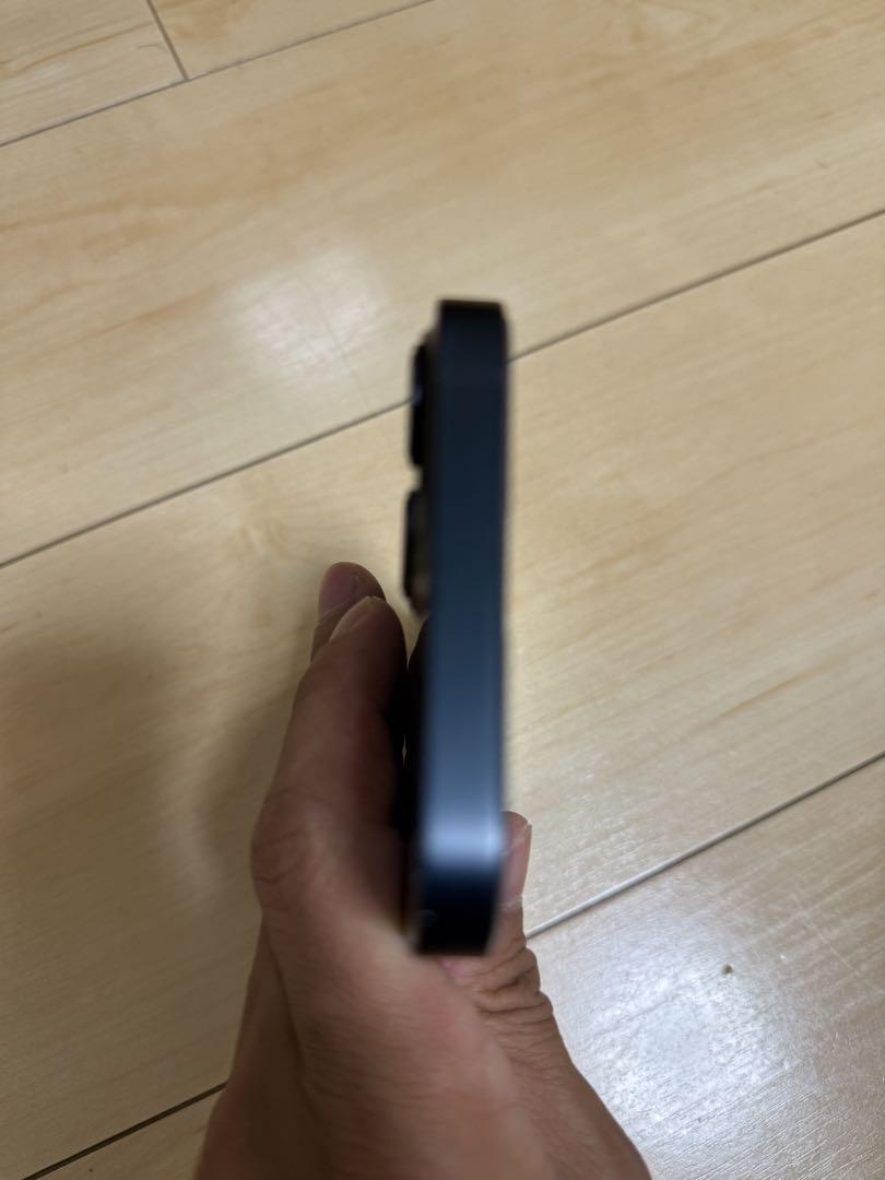 【超美品】iPhone 13 ミッドナイト SIMフリー　128GB