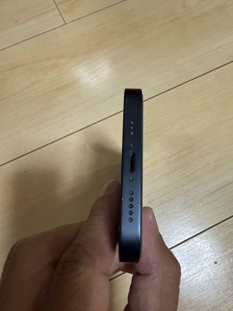 【超美品】iPhone 13 ミッドナイト SIMフリー　128GB