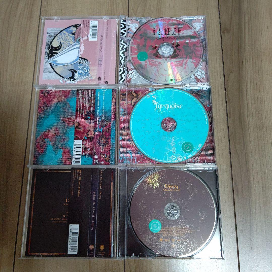 世界は自分で創る : 上・１㊦・２㊦・３㊦他２冊・ＤＶＤ４タイトルセット Z/X -Zillions of enemy X- NF DramaCD ⑭ 「ナイショの・きぃ