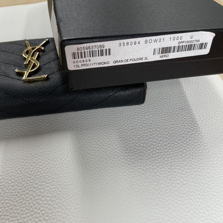 特価好評 サンローラン 長財布 SHPJN-m84419309748 新作登場格安