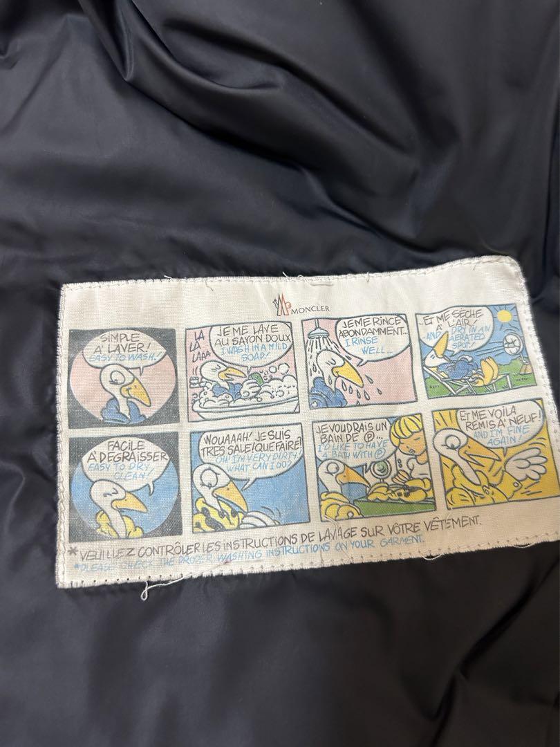 モンクレール MONCLER MESSINA メッシーナ ロングダウンコート ジャケット・アウター
