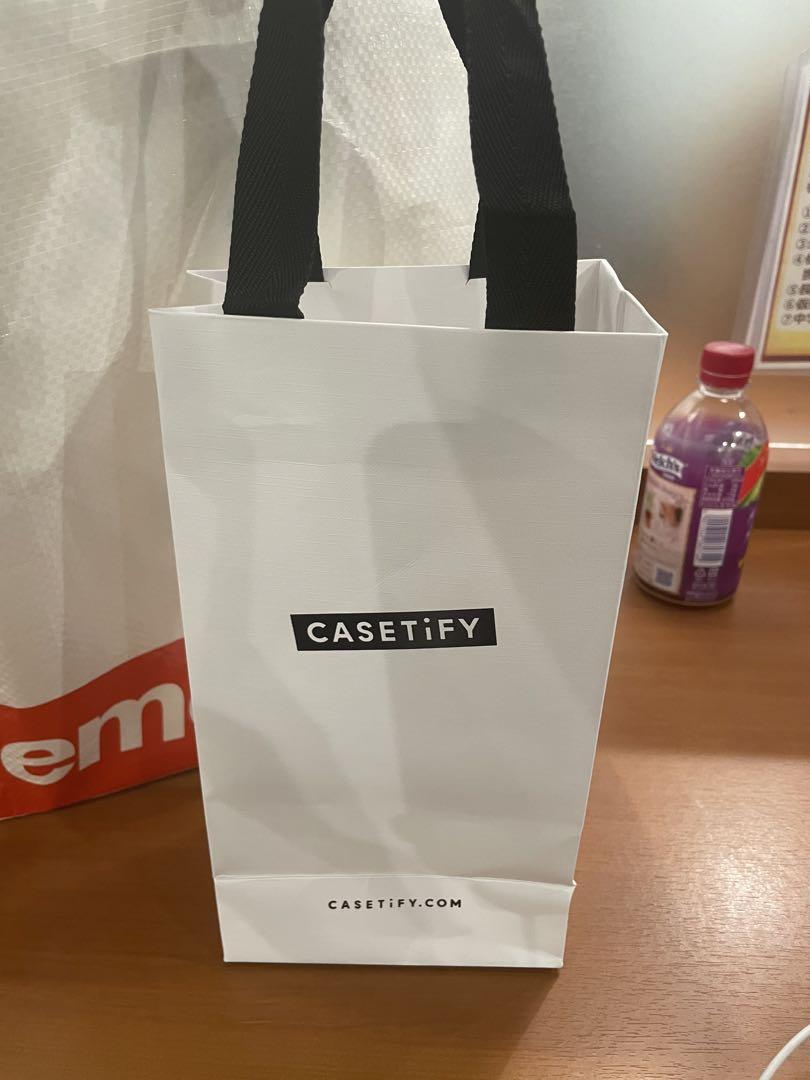 casetify ワンピース ゴムゴムの実 AirPodsPro2 ケース