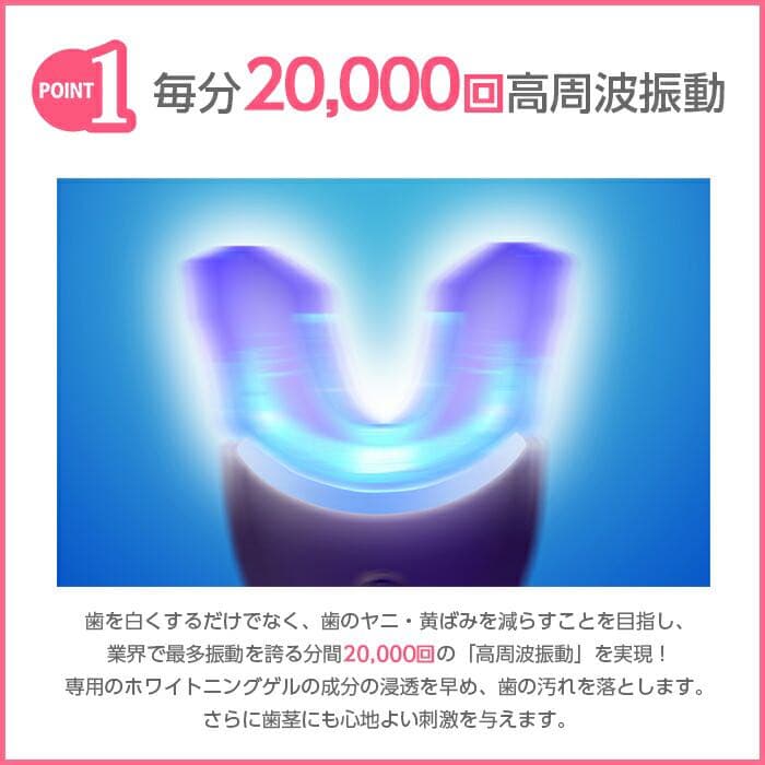 専用ゲル5本付きデンタルラバー スーパーホワイトLV | iunhi.edu.mx