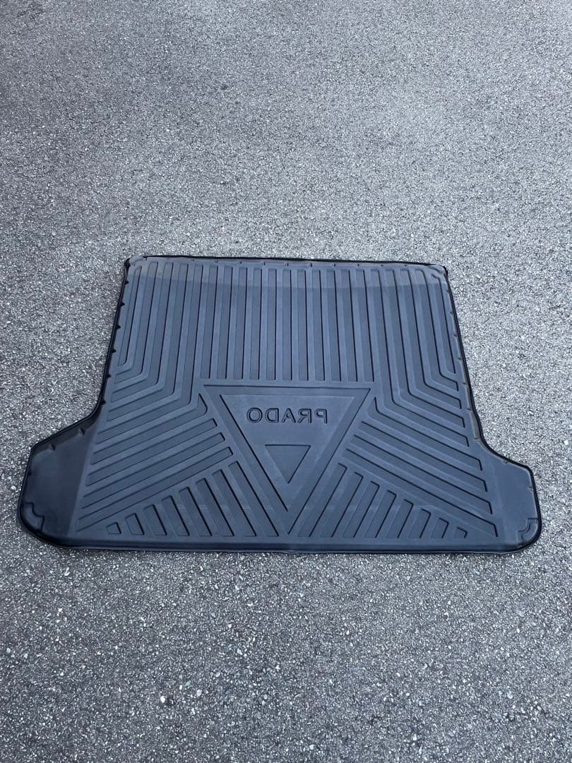 トヨタ ランドクルーザープラド150