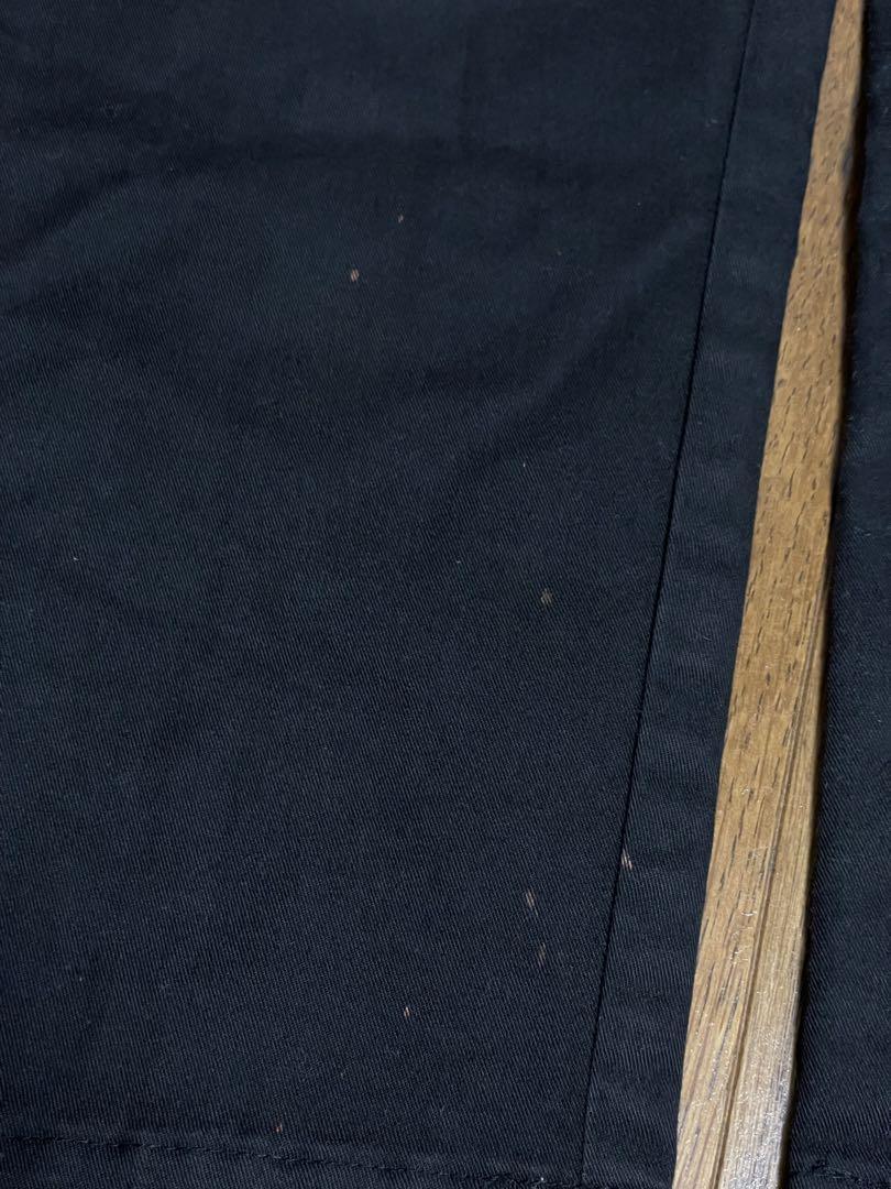 NEIGHBORHOOD ANKLE/CE-PT パンツ BLACK