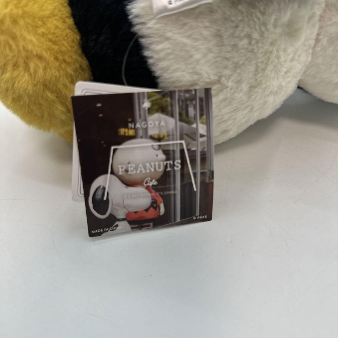 新品未使用 タグ付き ピーナッツカフェ名古屋限定 ペリカン