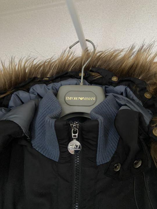 新品セール EMPORIO エンポリオアルマーニ ダウンジャケット Vjqnc-m84421221438 ARMANI SALE品質保証