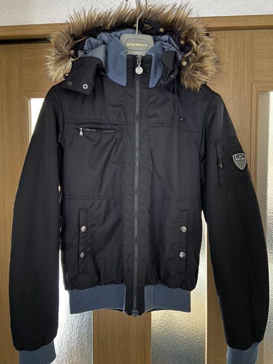 新品セール EMPORIO エンポリオアルマーニ ダウンジャケット Vjqnc-m84421221438 ARMANI SALE品質保証