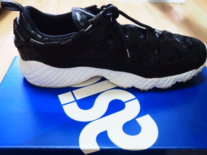 asics アシックスゲルマイ ミタスニーカーズ AiFzP-m84422348687 gel mai 国産新品
