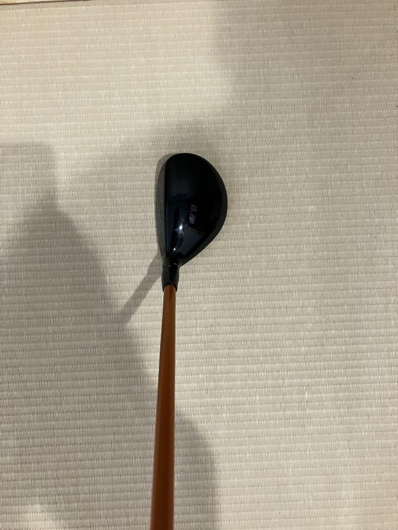 Titleist TSi2 ユーティリティ 18度 3u di 75x - メルカリ