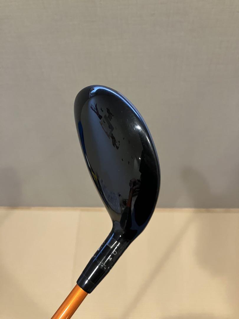 Titleist TSi2 ユーティリティ 18度　3u di 75x Titleist TSi2 ユーティリティ 18度 3u di 75x - メルカリ