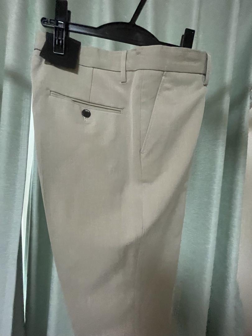The Urban Blanche タキシード3点セット 画像9