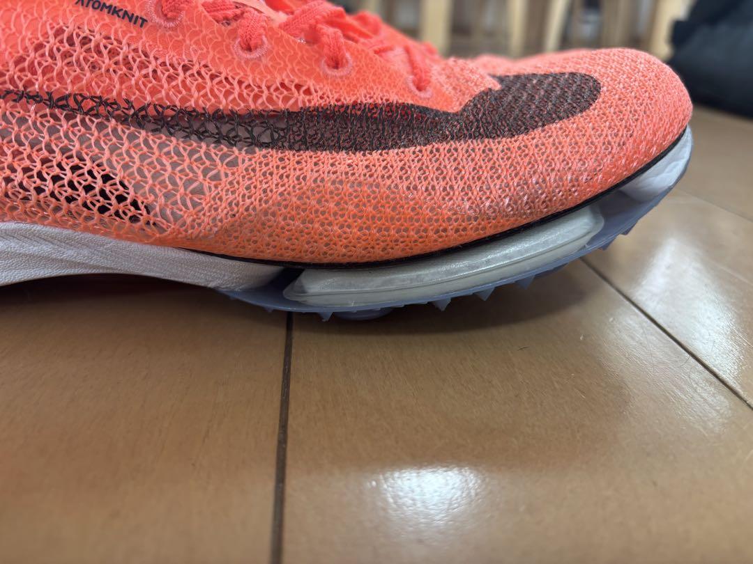 NIKE エアズームビクトリー　26.5cm