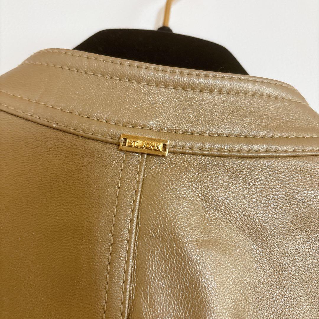 レザージャケット