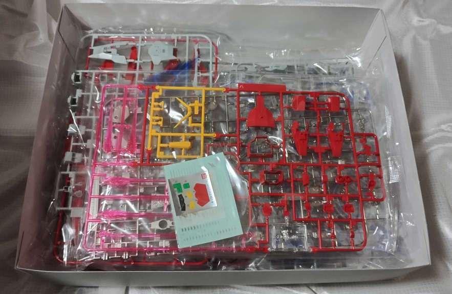 エクストリームブラストモード