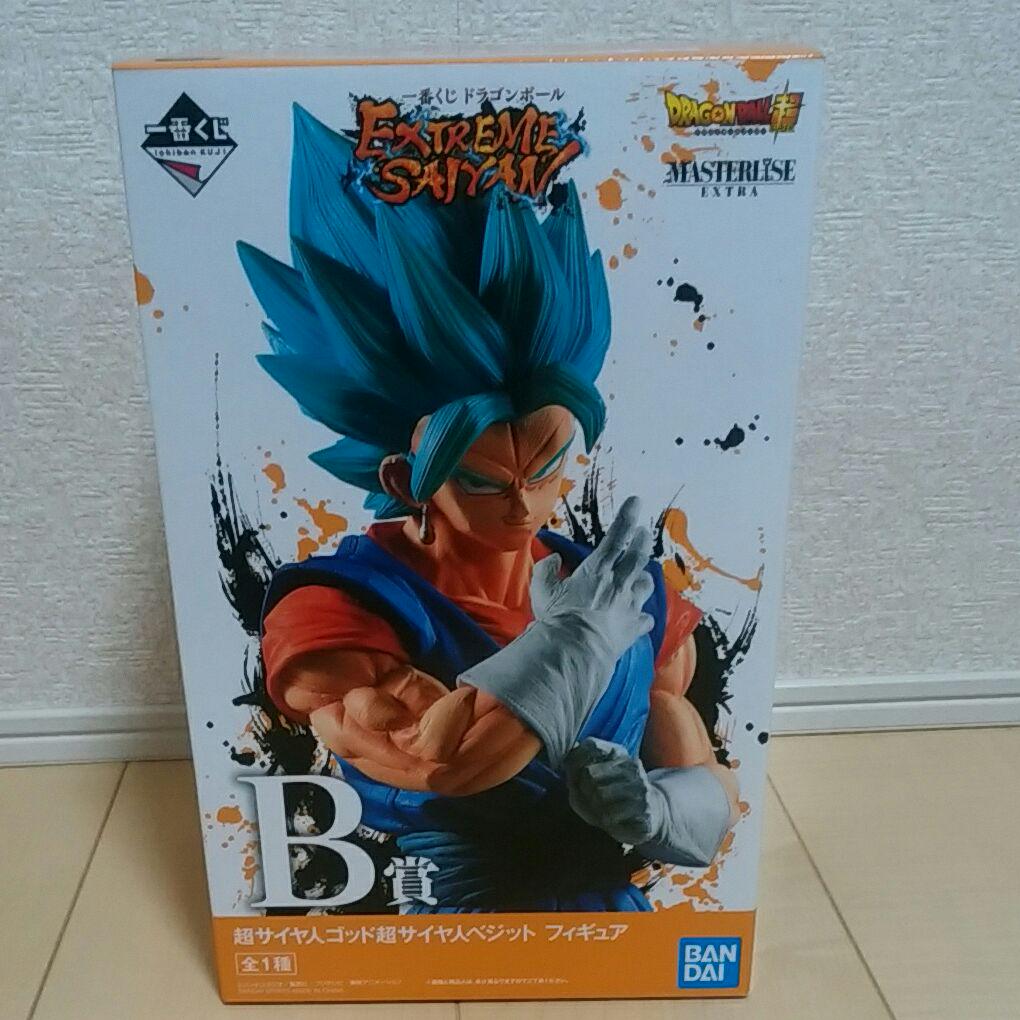 ブルー系【受注生産品】 ドラゴンボール 一番くじ フィギュア B賞ベジット コミック/アニメ フィギュアブルー系¥13,500-eur-artec.fr ブルー系【受注生産品】 ドラゴンボール 一番くじ フィギュア B賞ベジット コミック/アニメ フィギュアブルー系¥13,500-eur-artec.fr