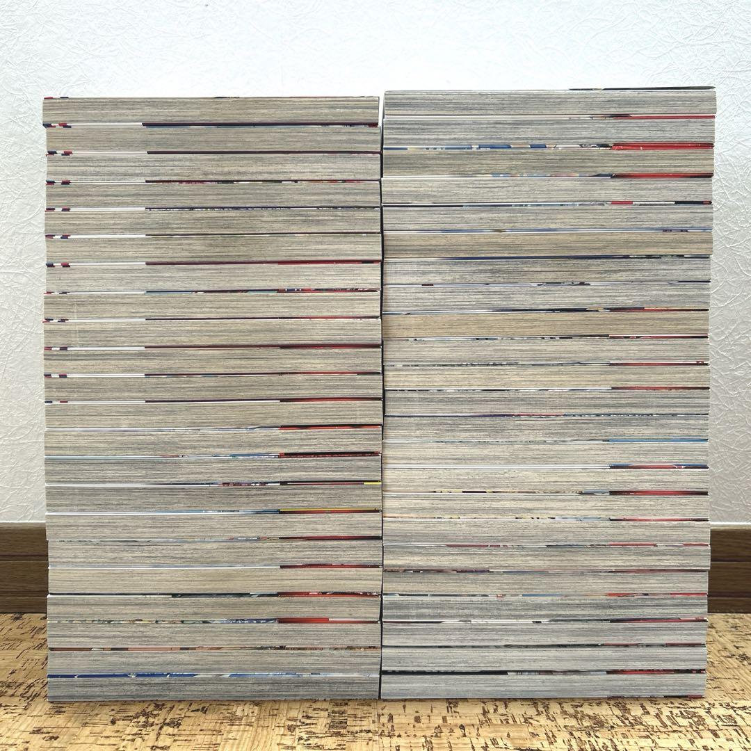 暁のヨナ 1〜45巻　全巻セット