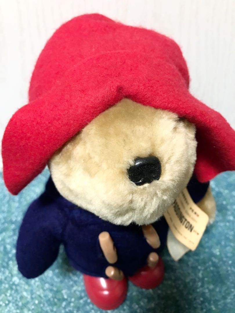 がないので PADDINGTON 首振り人形 首振りぬいぐるみ 5SUFs-m84424619405 パディントン ⅻゆっくりと