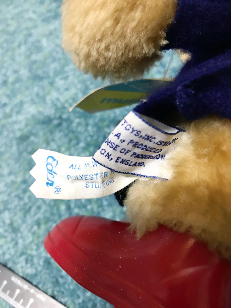 がないので PADDINGTON 首振り人形 首振りぬいぐるみ 5SUFs-m84424619405 パディントン ⅻゆっくりと