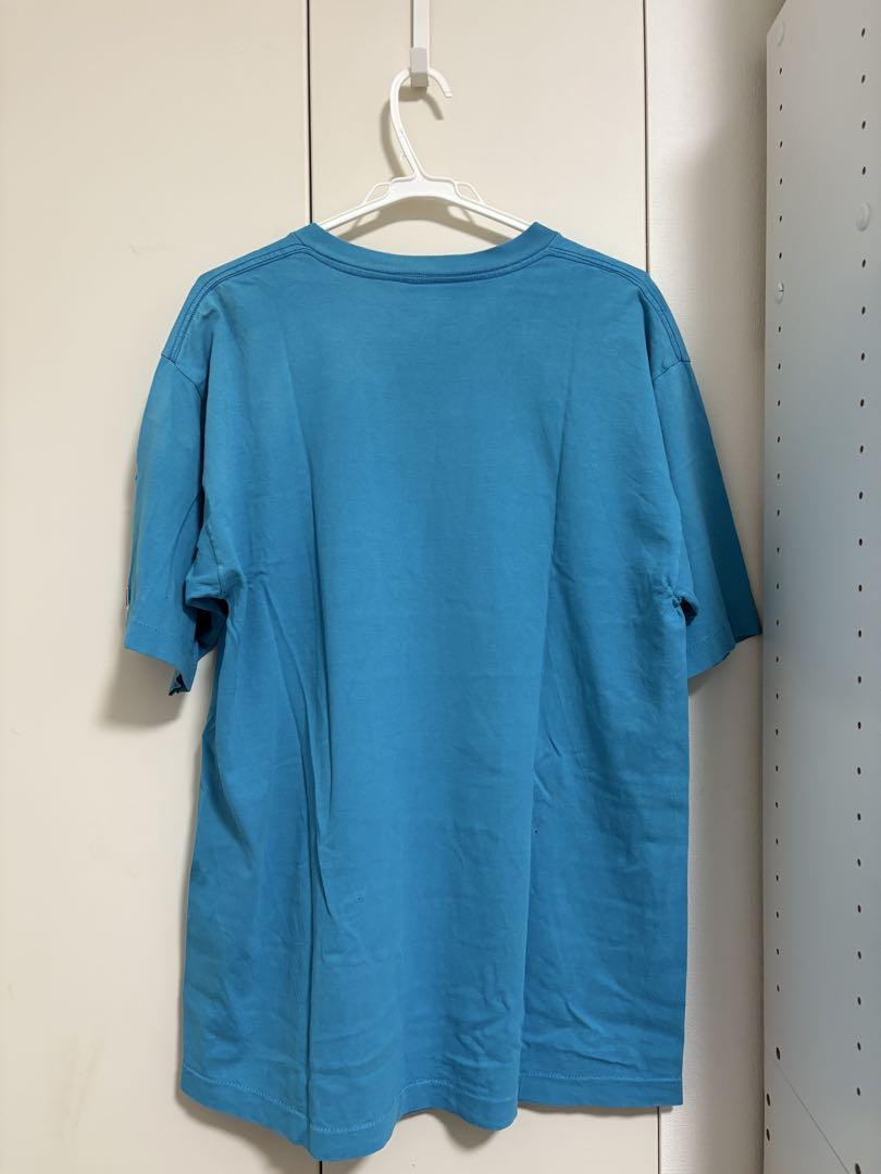 ヴィンテージLOGO7 CHARLOTTE HORNETS Tシャツ XLサイズ