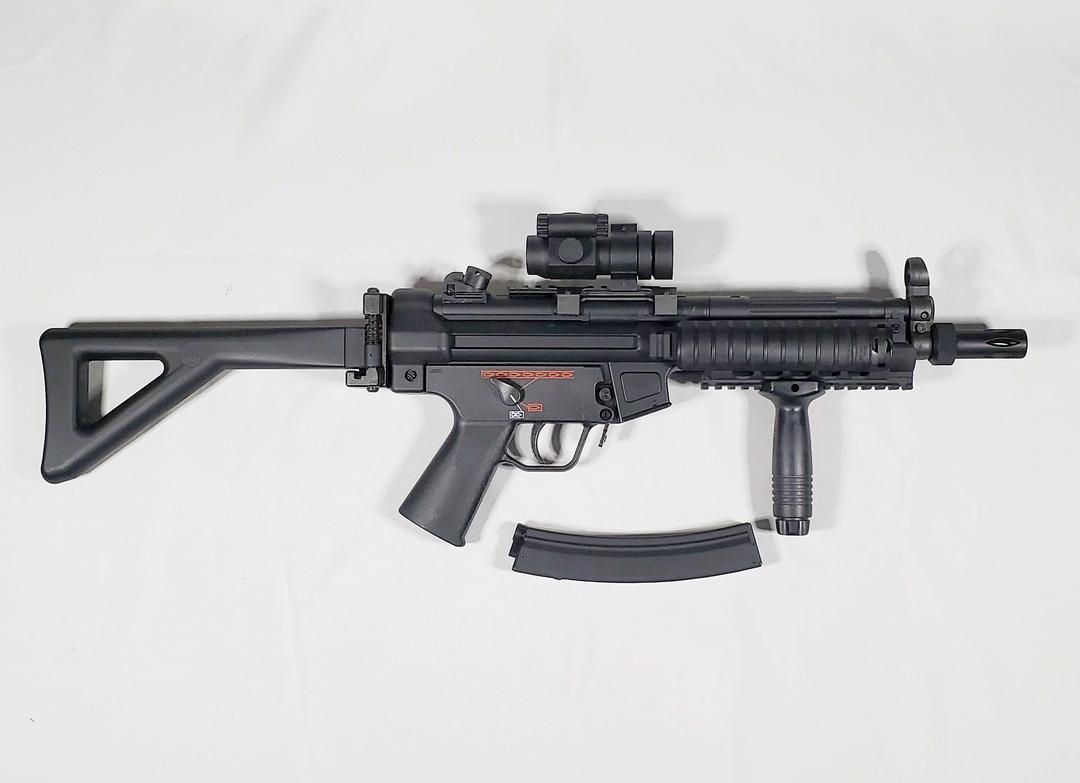 今日の超目玉】 ※バッテリー充電器付き 電動サブマシンガン HK R.A.S MP5 - トイガン - www.ccmss.org.mx 今日の超目玉】 ※バッテリー充電器付き 電動サブマシンガン HK R.A.S MP5 - トイガン - www.ccmss.org.mx