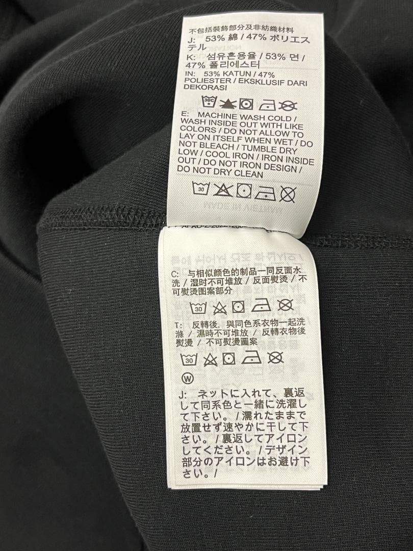 Nike NOCTA Tech Fleece ナイキ ノクタ テックフリースXS トップス