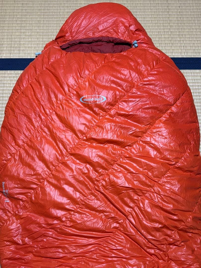 モンベル mont-bell