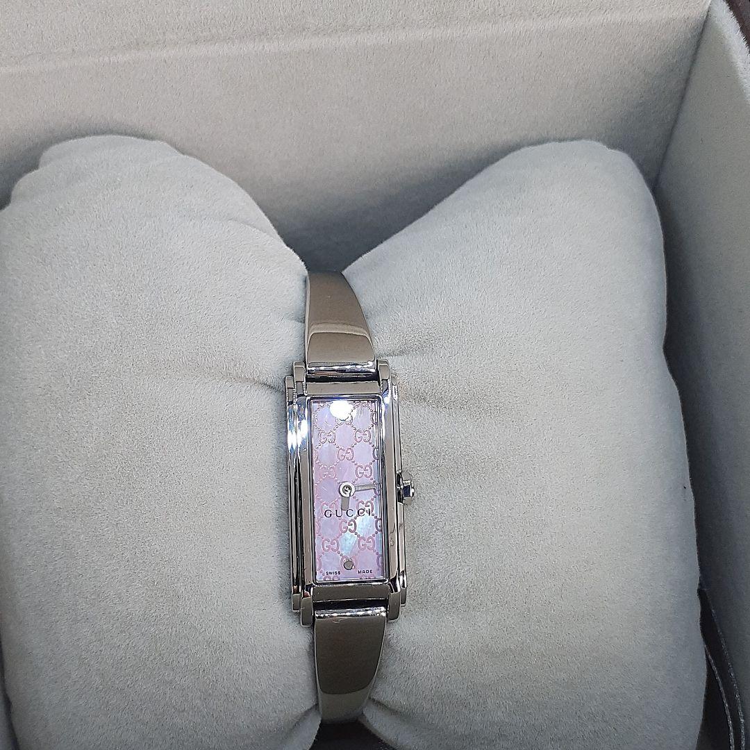 GUCCI レディース腕時計 d6HA2-m84426690086 グッチ お得