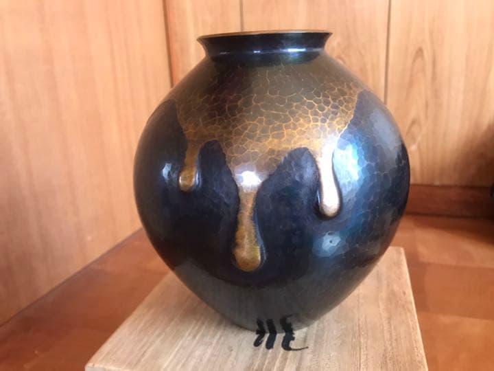 3%OFFクーポン利用でポイント最大8倍相当 花器 池坊御流風 風船