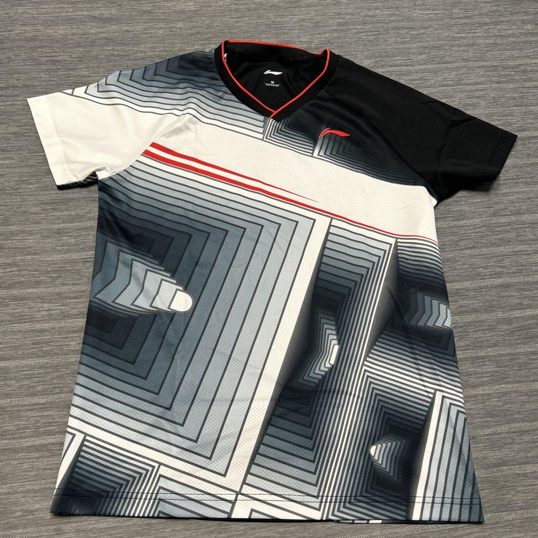 バドミントン,ウェア,LI-NING / リーニン | FUNPORT株式会社 業