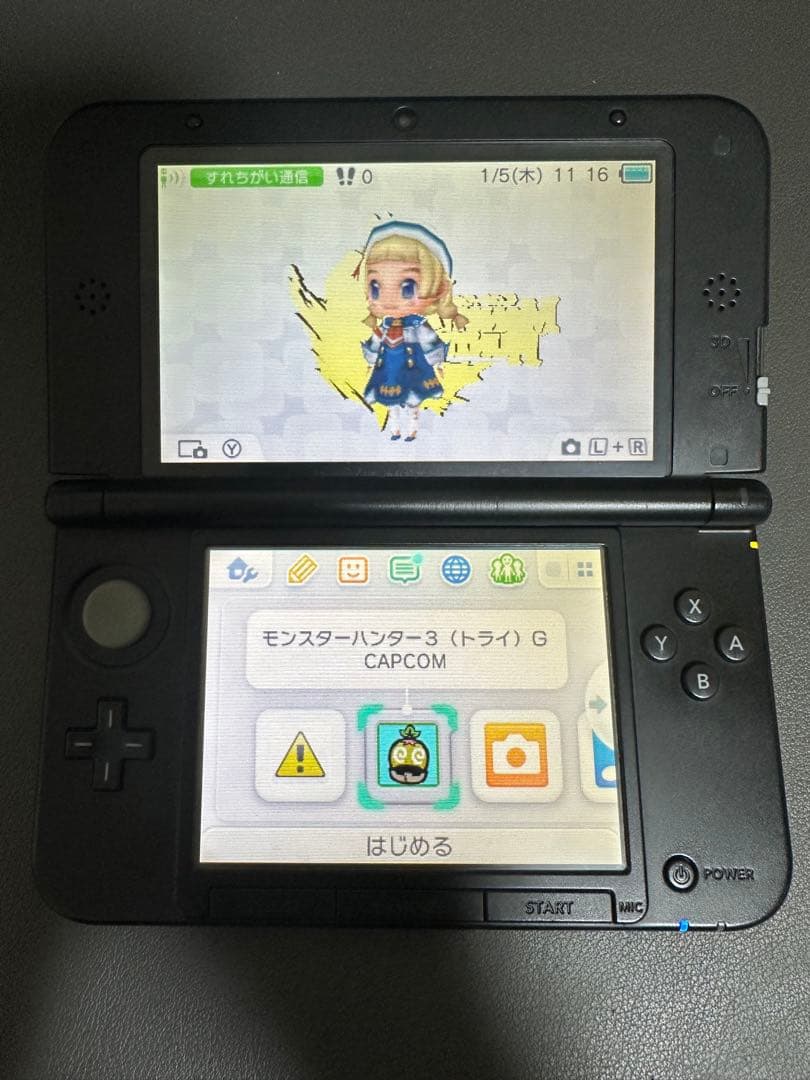 7404 ニンテンドー3DS ll ポケモン